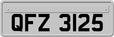 QFZ3125