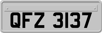 QFZ3137