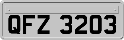 QFZ3203