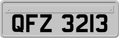 QFZ3213