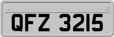 QFZ3215