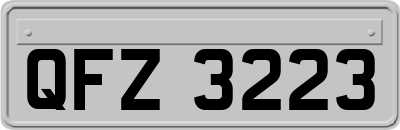 QFZ3223