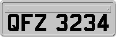 QFZ3234