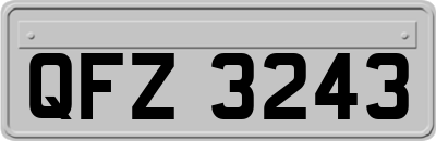 QFZ3243