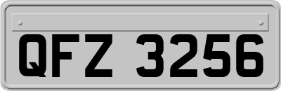 QFZ3256