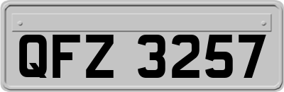 QFZ3257