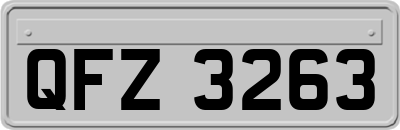 QFZ3263