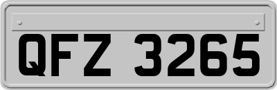 QFZ3265