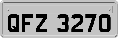 QFZ3270