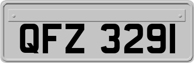 QFZ3291