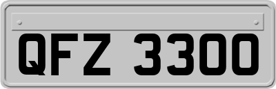 QFZ3300