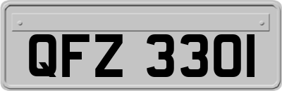 QFZ3301