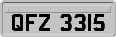 QFZ3315