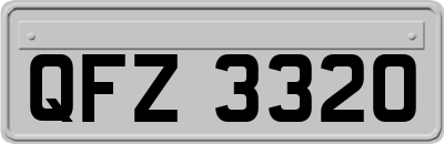 QFZ3320