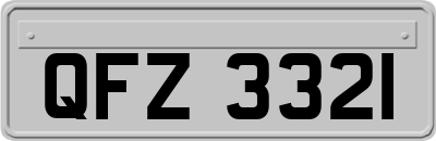 QFZ3321