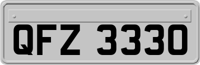 QFZ3330