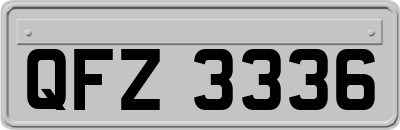 QFZ3336