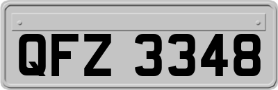 QFZ3348