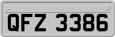 QFZ3386