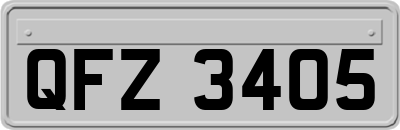 QFZ3405