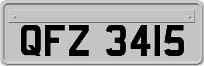 QFZ3415