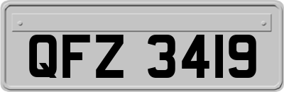 QFZ3419