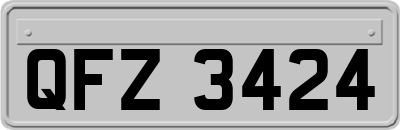 QFZ3424