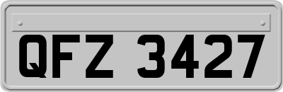 QFZ3427