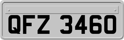 QFZ3460