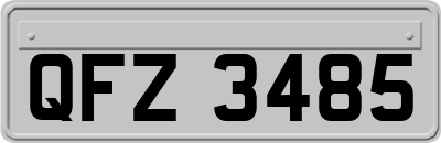 QFZ3485