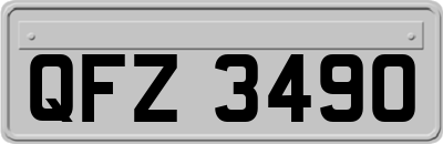 QFZ3490