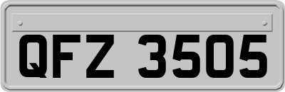 QFZ3505