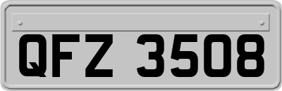 QFZ3508