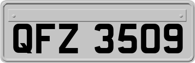 QFZ3509