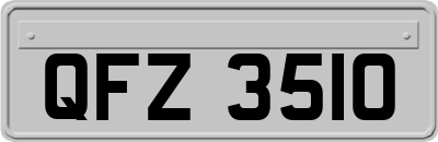 QFZ3510