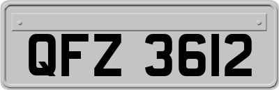 QFZ3612