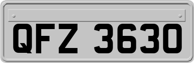 QFZ3630