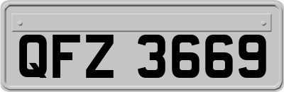 QFZ3669