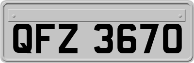 QFZ3670