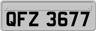 QFZ3677