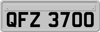 QFZ3700