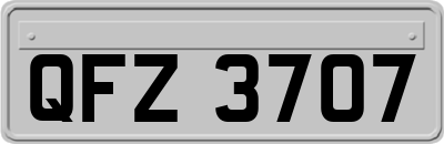 QFZ3707