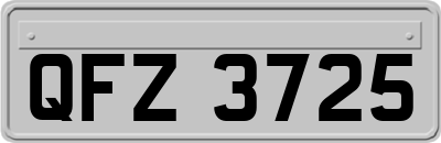 QFZ3725