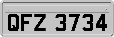 QFZ3734