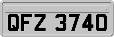 QFZ3740