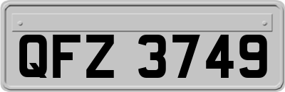 QFZ3749