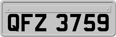 QFZ3759