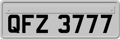 QFZ3777