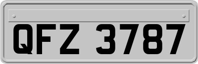 QFZ3787