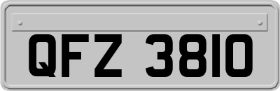 QFZ3810